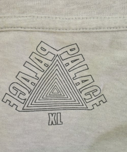 PALACE（パレス）Tシャツ・カットソー グレー サイズ:XL メンズ/2200732138141