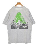 PALACE（パレス）Tシャツ・カットソー グレー サイズ:XL メンズ/2200732138141