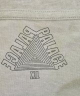 PALACE（パレス）Tシャツ・カットソー グレー サイズ:XL メンズ/2200732138141