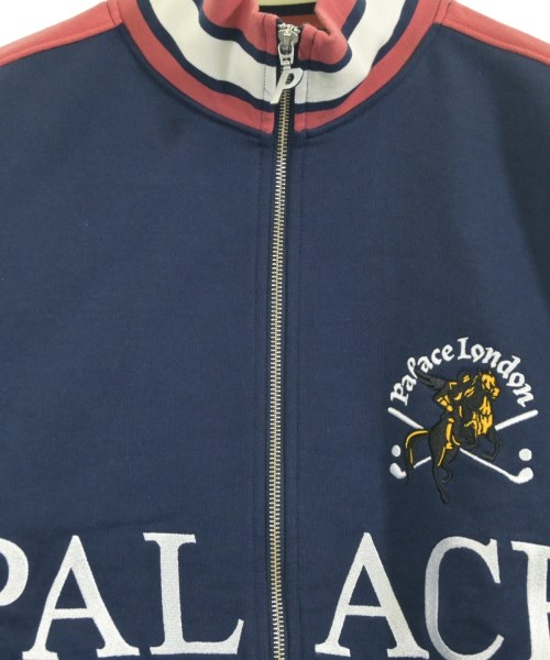 PALACE（パレス）スウェット 紺 サイズ:S メンズ/2200732281052
