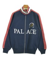 PALACE（パレス）スウェット 紺 サイズ:S メンズ/2200732281052