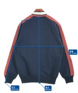 PALACE（パレス）スウェット 紺 サイズ:S メンズ/2200732281052
