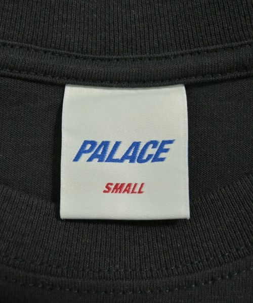 PALACE（パレス）Tシャツ・カットソー 黒 サイズ:S メンズ/2200732281083