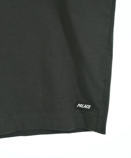PALACE（パレス）Tシャツ・カットソー 黒 サイズ:S メンズ/2200732281083
