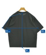 PALACE（パレス）Tシャツ・カットソー 黒 サイズ:S メンズ/2200732281083
