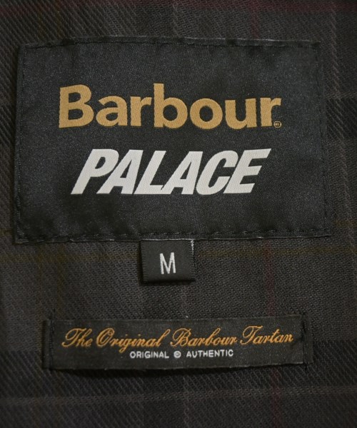 PALACE（パレス）その他 黒 サイズ:M メンズ/2200732351014