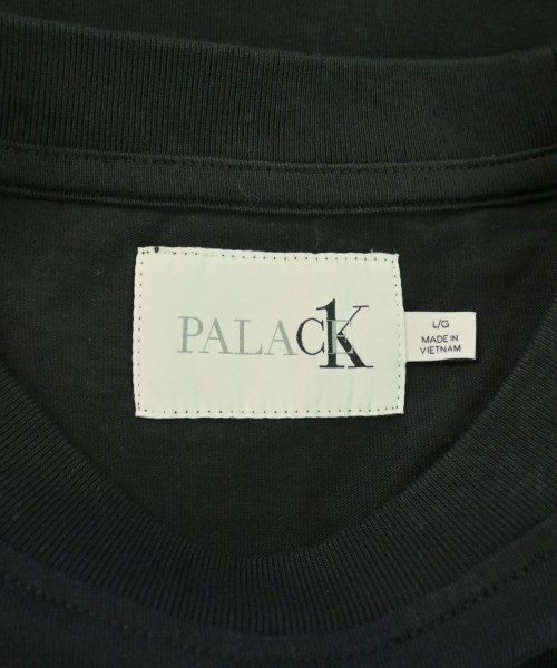 PALACE（パレス）Tシャツ・カットソー 黒 サイズ:L メンズ/2200732351151
