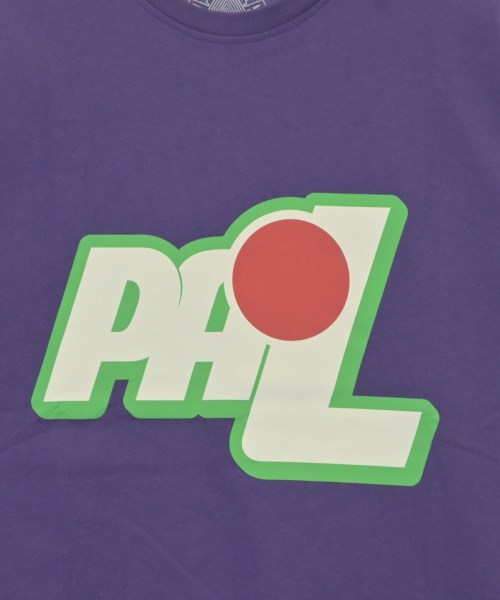 PALACE（パレス）Tシャツ・カットソー 紫 サイズ:L メンズ/2200732351168