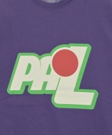 PALACE（パレス）Tシャツ・カットソー 紫 サイズ:L メンズ/2200732351168