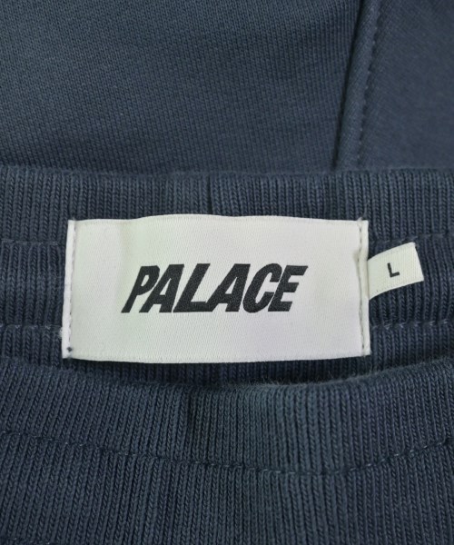 PALACE（パレス）スウェットパンツ 紺 サイズ:L メンズ/2200732351199