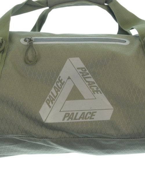 PALACE（パレス）ボストンバッグ カーキ サイズ:- メンズ/2200732351229