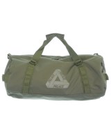 PALACE（パレス）ボストンバッグ カーキ サイズ:- メンズ/2200732351229