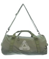 PALACE（パレス）ボストンバッグ カーキ サイズ:- メンズ/2200732351229