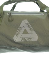PALACE（パレス）ボストンバッグ カーキ サイズ:- メンズ/2200732351229