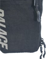 PALACE（パレス）ショルダーバッグ 黒 サイズ:- メンズ/2200717987313