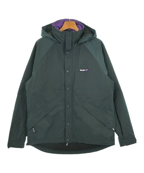PALACE(パレス)のマウンテンパーカー サイズ:M 13,000円