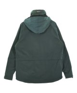 PALACE（パレス）マウンテンパーカー 緑 サイズ:M メンズ/2200729534048