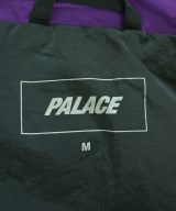 PALACE（パレス）マウンテンパーカー 緑 サイズ:M メンズ/2200729534048