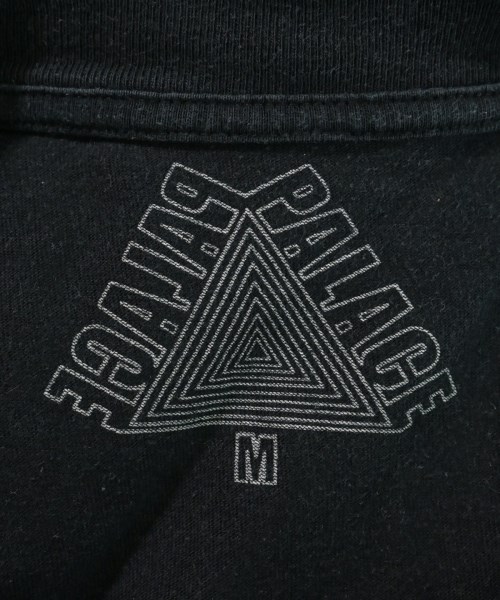 PALACE（パレス）Tシャツ・カットソー 黒 サイズ:M メンズ/2200729534086