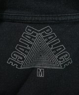 PALACE（パレス）Tシャツ・カットソー 黒 サイズ:M メンズ/2200729534086