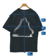 PALACE（パレス）Tシャツ・カットソー 黒 サイズ:M メンズ/2200729534086