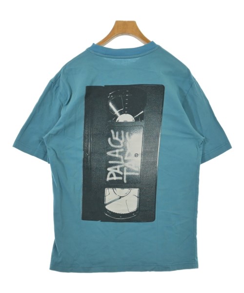 PALACE（パレス）Tシャツ・カットソー 青 サイズ:M メンズ/2200729534109
