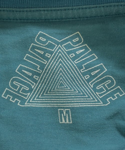 PALACE（パレス）Tシャツ・カットソー 青 サイズ:M メンズ/2200729534109