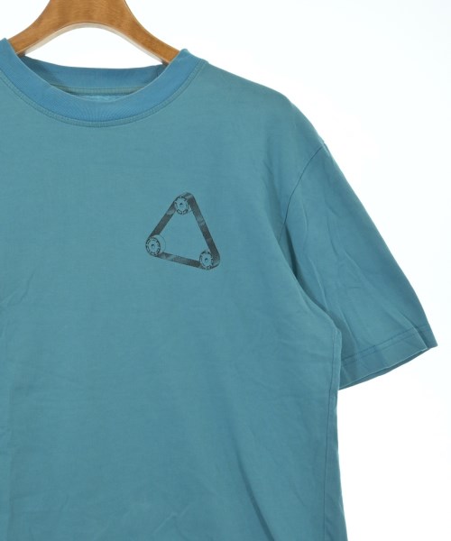 PALACE（パレス）Tシャツ・カットソー 青 サイズ:M メンズ/2200729534109