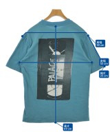 PALACE（パレス）Tシャツ・カットソー 青 サイズ:M メンズ/2200729534109