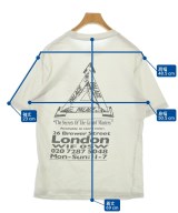 PALACE（パレス）Tシャツ・カットソー 白 サイズ:M メンズ/2200729534116