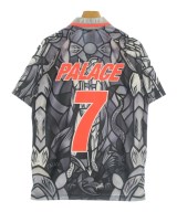 PALACE（パレス）ポロシャツ グレー サイズ:M メンズ/2200733097119