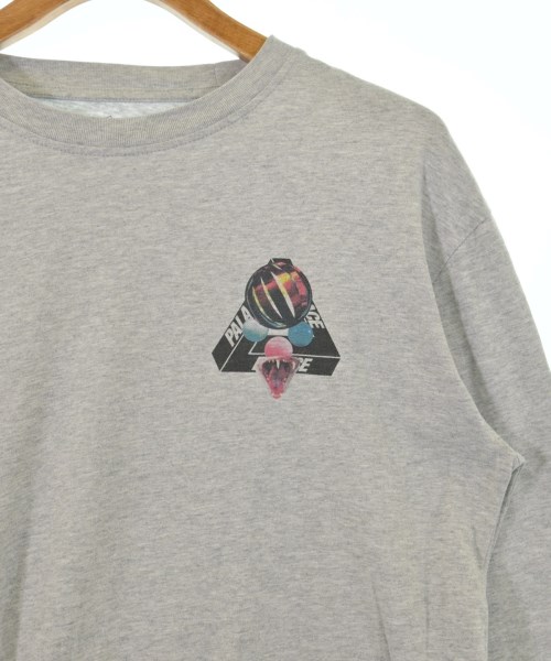 PALACE（パレス）Tシャツ・カットソー グレー サイズ:M メンズ/2200733432064