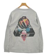 PALACE（パレス）Tシャツ・カットソー グレー サイズ:M メンズ/2200733432064
