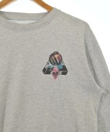 PALACE（パレス）Tシャツ・カットソー グレー サイズ:M メンズ/2200733432064