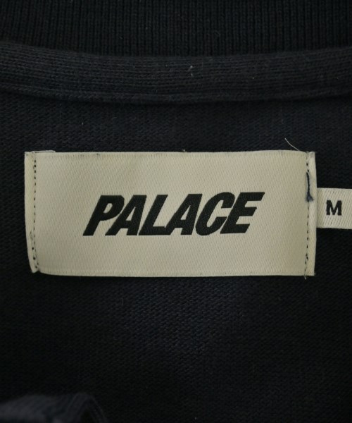PALACE（パレス）ポロシャツ 紺 サイズ:M メンズ/2200733432118