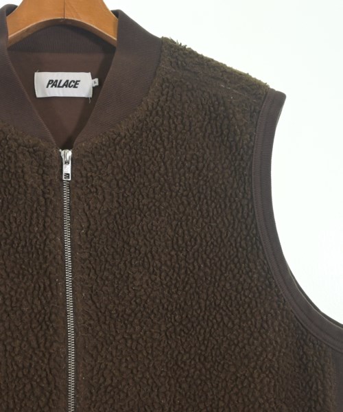 PALACE（パレス）その他 茶 サイズ:XL メンズ/2200734540010