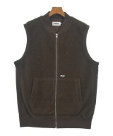 PALACE（パレス）その他 茶 サイズ:XL メンズ/2200734540010