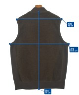 PALACE（パレス）その他 茶 サイズ:XL メンズ/2200734540010