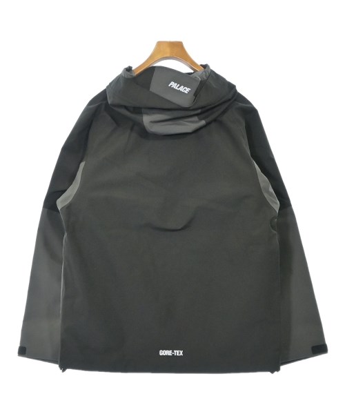 PALACE（パレス）マウンテンパーカー 黒 サイズ:S メンズ/2200734812032