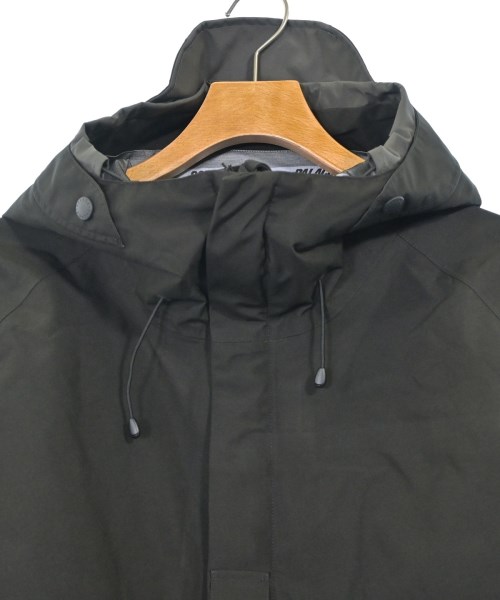 PALACE（パレス）マウンテンパーカー 黒 サイズ:S メンズ/2200734812032