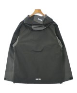 PALACE（パレス）マウンテンパーカー 黒 サイズ:S メンズ/2200734812032