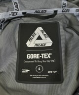 PALACE（パレス）マウンテンパーカー 黒 サイズ:S メンズ/2200734812032