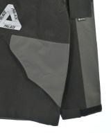 PALACE（パレス）マウンテンパーカー 黒 サイズ:S メンズ/2200734812032