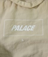 PALACE（パレス）ブルゾン ベージュ サイズ:L メンズ/2200735847019