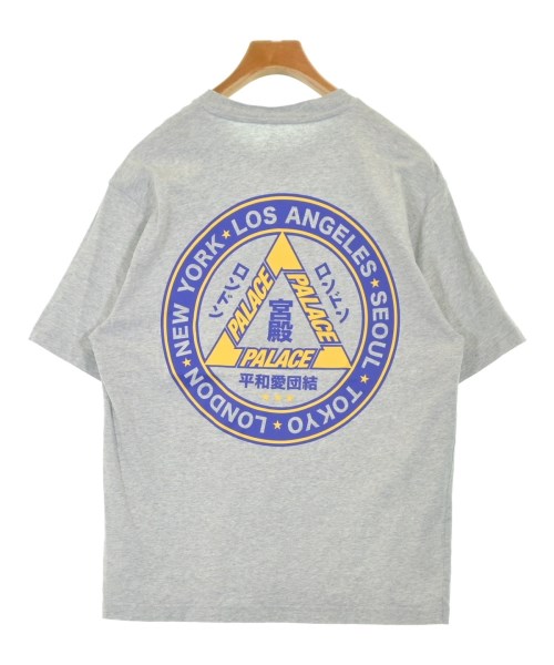 PALACE（パレス）Tシャツ・カットソー グレー サイズ:M メンズ/2200736717045