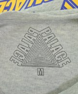 PALACE（パレス）Tシャツ・カットソー グレー サイズ:M メンズ/2200736717045
