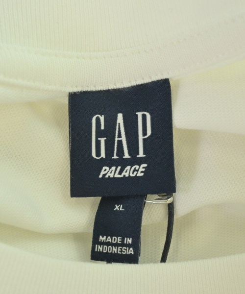 PALACE（パレス）Tシャツ・カットソー 白 サイズ:XL メンズ/2200719369155