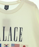 PALACE（パレス）Tシャツ・カットソー 白 サイズ:XL メンズ/2200719369155