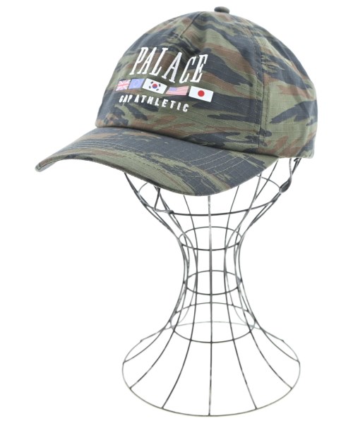 PALACE(パレス)のキャップ サイズ:- 6,600円