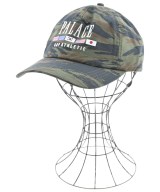 PALACE（パレス）キャップ カーキ サイズ:- メンズ/2200719369278